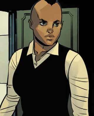 Etta Candy