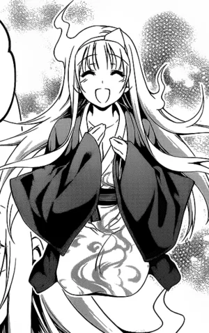 Yūna Yunohana