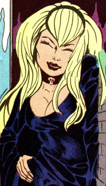 Cynthia