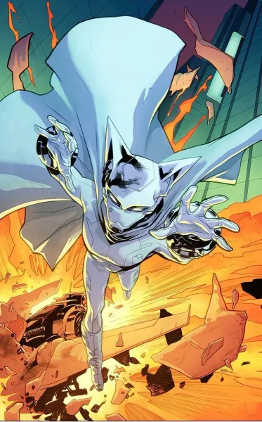 Mother Panic