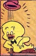 Doodles Duck