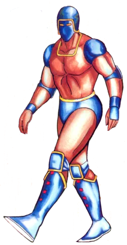 Warsman
