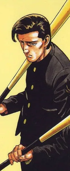 Yoneji Sawamura