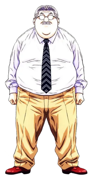 Mitsuyoshi Anzai