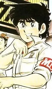 Kazami Jun