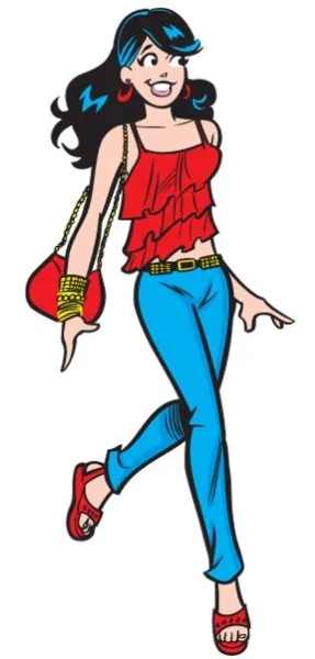 Veronica Lodge