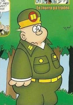 Captain Scabbard