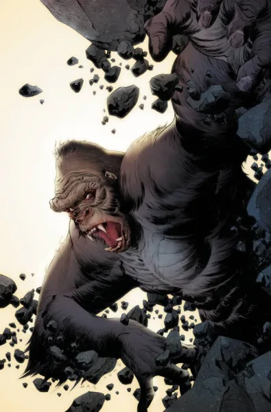 King Kong