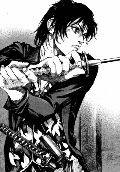 Yukimura Shōtarō