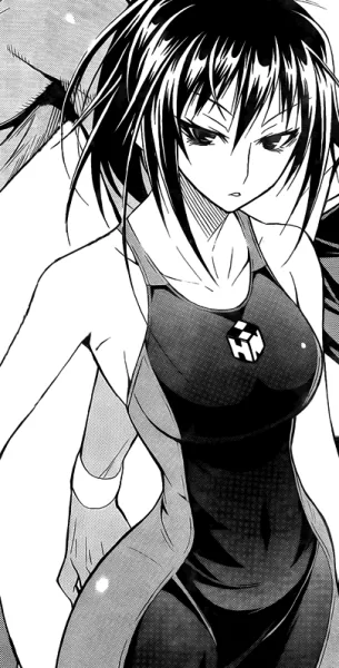 Mogana Kikaijima