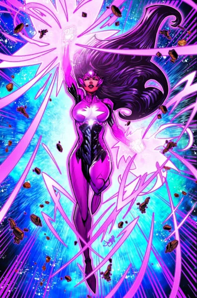 Carol Ferris