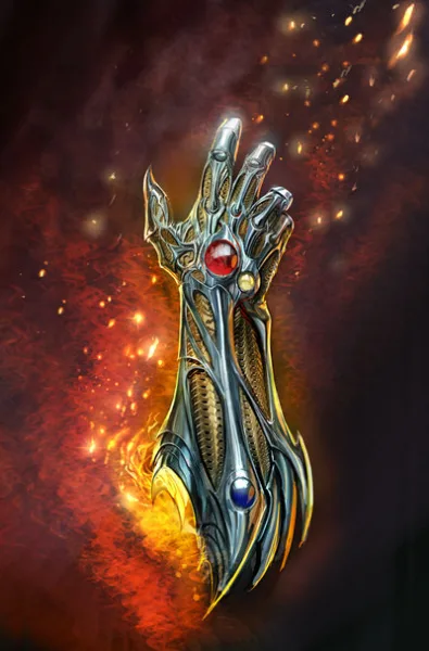 Witchblade