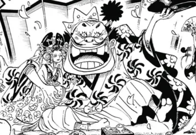 Kurozumi Orochi