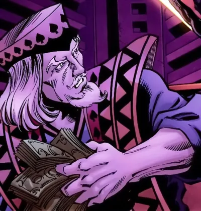 アメコミ KING King Comics — Full Reading Order & Issue List | BatCave