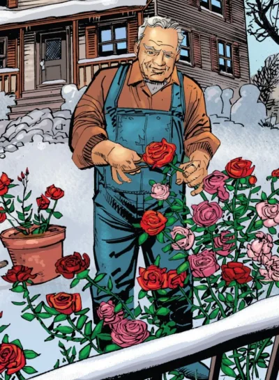 Uncle Ben