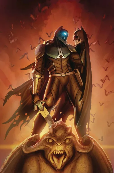 Arkham Knight