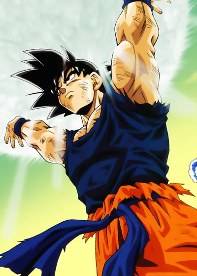 Goku