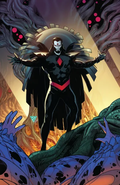 Mr. Sinister