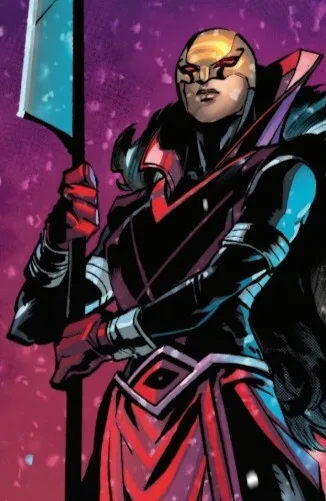 Bei the Blood Moon