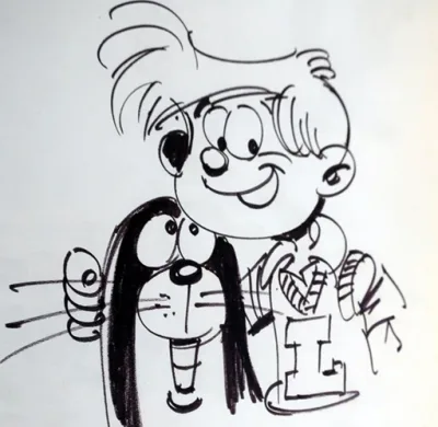 Lowietje