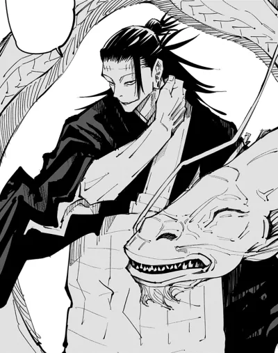 Kenjaku