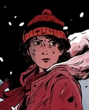 Clementine