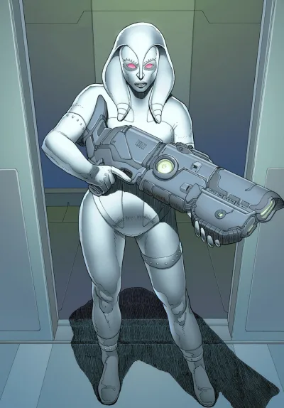 Jocasta