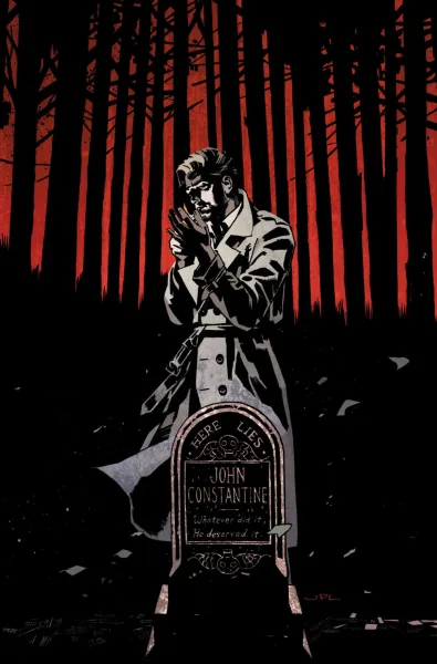 John Constantine