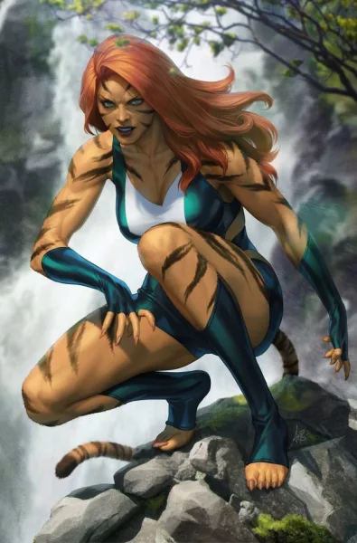Tigra