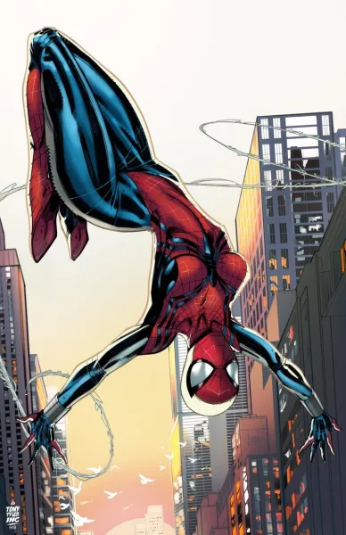 Spider-Girl (Parker)