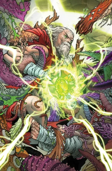 Agamotto