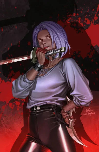 Bloodline