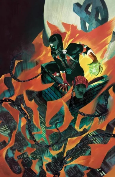 Spawn