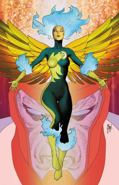 Firehawk