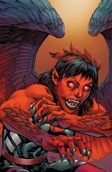 Betty Ross