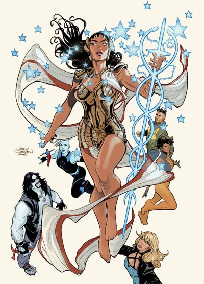 Promethea