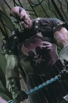 Executioner