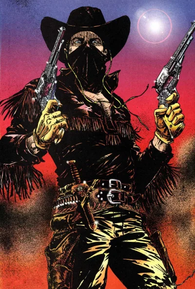 Outlaw Kid