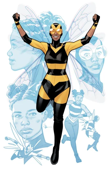 Bumblebee