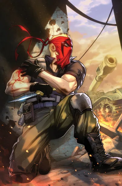 Grifter