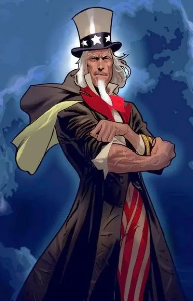 Uncle Sam