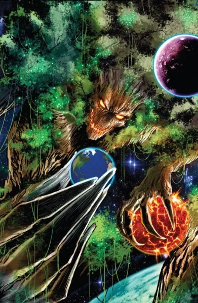 Groot