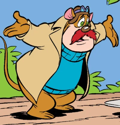 Monterey Jack