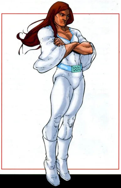 Aquarian