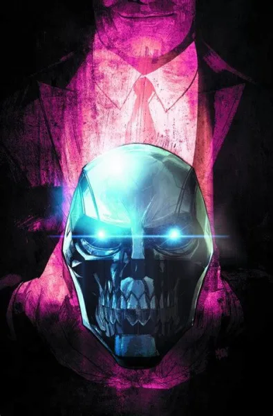 Black Mask