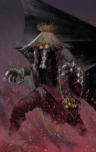 Scarecrow