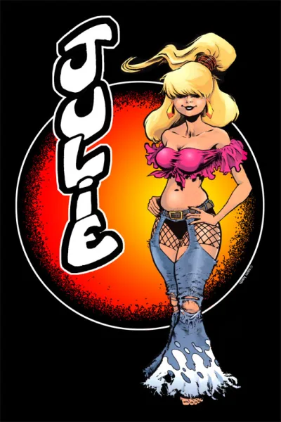 Julie Winters