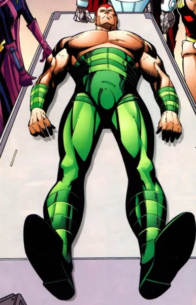 Amazo