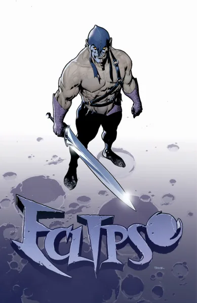 Eclipso