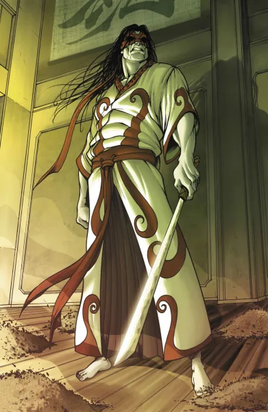 Gorgon
